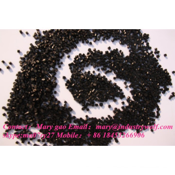 Polyamide 66 granules/PA66 granules/plastic pellet/pa6 gf30/plastic raw materials prices